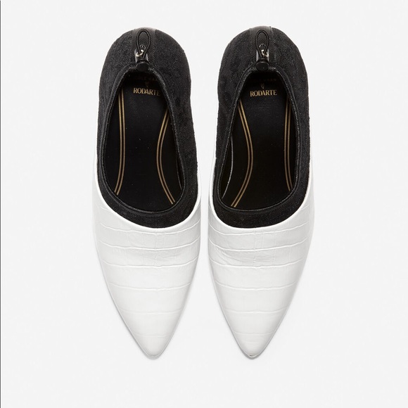 NWOT Cole Haan x Rodarte Boot - Picture 5 of 8